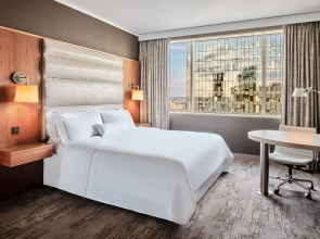 The Westin Warsaw
