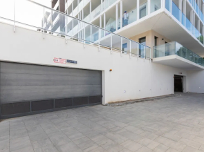 Coast Apartment With Terrace by Renters