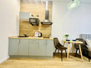 Апартаменты Север улице Революционная