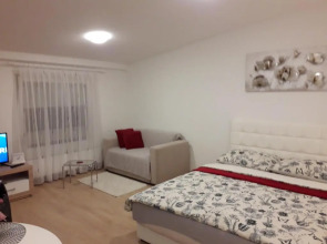 APARTMAN MMVG STUDIO Zagreb Airport