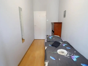 Fantastic Inn Warsaw - CH16