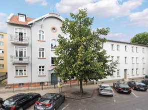 Lion Apartments -NEPTUN Deluxe