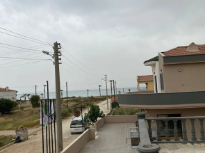 Palmera Beach Hotel
