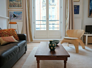 Appart Hôtel Lille - PAULINE 2