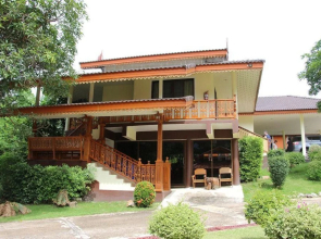 Nayoojangni Resort