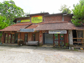Kopi Klotok Homestay Syariah by OYO Rooms