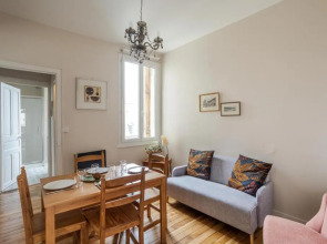 DUCHESSE - Appartement cosy en cœur de ville