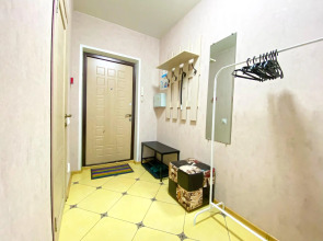 Апартаменты Акварель Рязань на Московском 33 корп. 4