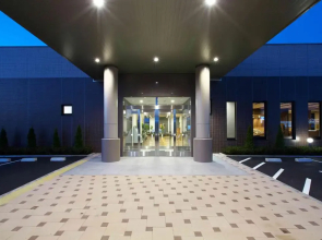 Hotel Route Inn Sabae Kokudou 8 Gou