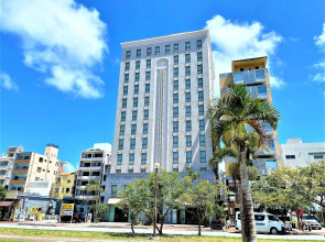 Libre Garden Hotel