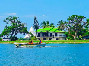 Lake View Hotel