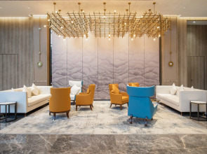 Ramada by Wyndham New York Times Square West