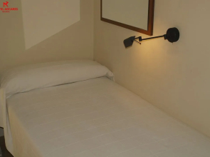 Hotel Ancares