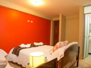 Samaykuy Bed and Breakfast