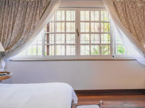 Hotel Caminhos de Itaipava