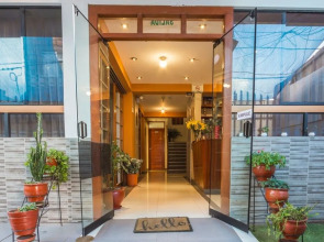 La Parada Hotel Cusco