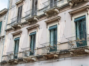 Casa Del Corso