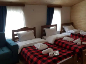 Ski Lift Apt. White Way 2