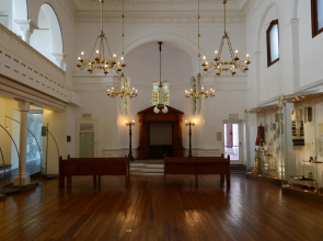 In The City - Urban Living Spaces CC