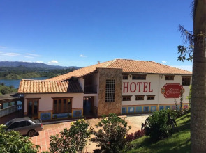 Hotel Zocalo Campestre