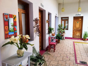 El Diablo y la Sandia B&B