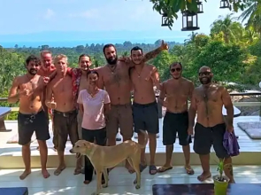 Hidden Valley Bungalows