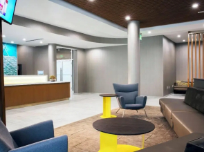 SpringHill Suites Miami Doral