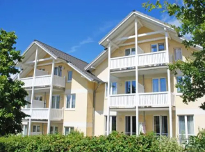 Haus Atlantic Apartment