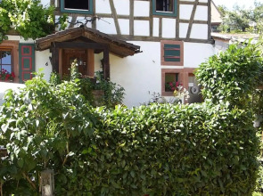 Holiday Apartment on Breitenberg