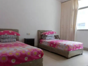 Sunshine Guest House