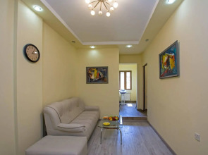 Ереван  Хостел