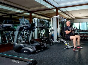 Carlton City Hotel Singapore