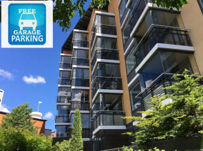 Top Apartments Helsinki - Tilkka