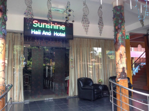 Sunshine Hotel & Hall