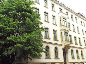 Ferienwohnung Leipzig-Zentrum