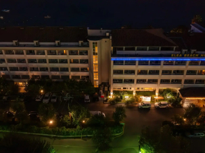 Elea Beach Hotel