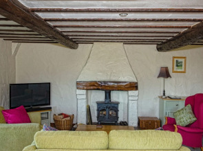 Garth Cottage