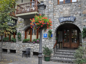 Hotel Ciria