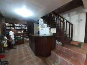 OYO 633 Abelardo's Pension House