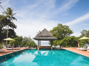 Elixir Koh Yao Yai