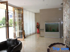 Cenggongwu Shuiyizhan