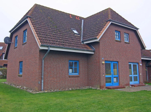 Cozy holiday apartment on Fehmarn