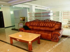 Kaida Xinyu Hotel (Lanzhou Jiaotong University Anning Government Branch)