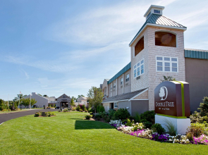 Doubletree by Hilton Cape Cod - Hyannis