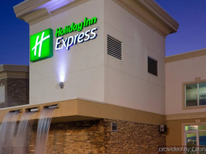 Holiday Inn Express Wisconsin Dells by IHG