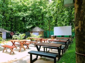 Green Orchid Resort
