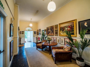 The Observatory / 4-bed Home on Osea Island, Essex