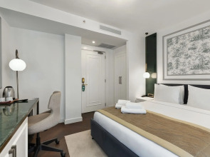 Pera Rasso Hotel Boutique Hotel