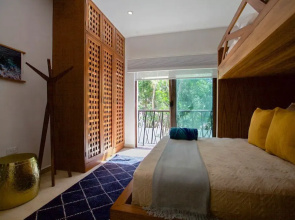 Villa Latina 2 bedroom apartment sleeps4