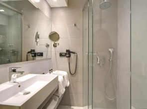 Отель Poseidon Athens